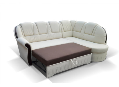 Classic corner sofa bed couch upholstered corner set corner sofa fabric