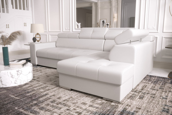 Sectional sofa L shape couch upholstery living room couches sofas modern black design