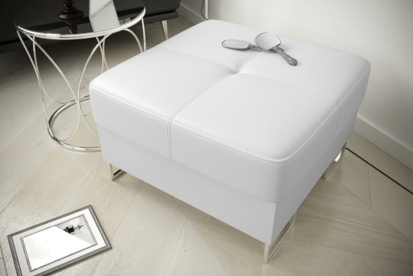 Stool Bench Seat Footstool Ottoman Pouf New Upholstered Stool Seating Bench