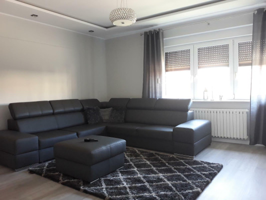 L-Form Designer Sofa Couch Corner Sofa New Corner Sofa Upholstered Living Landscape Couches