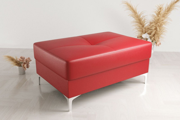Couch textile seat new footstool upholstery stool bench side stool