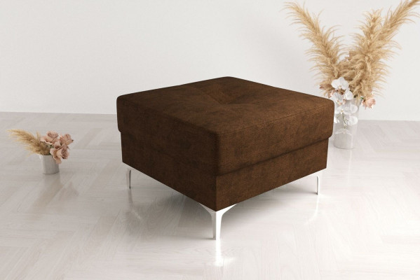Upholstered stool seat stool side table textile new stool pouf footstool stool