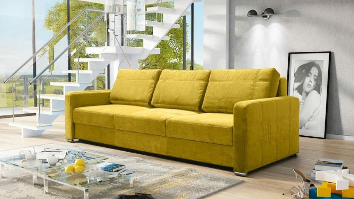 Sofa bed, sofas, foldable, textile, couch, bed, sofa, box, couches, upholstery, furniture, fabric