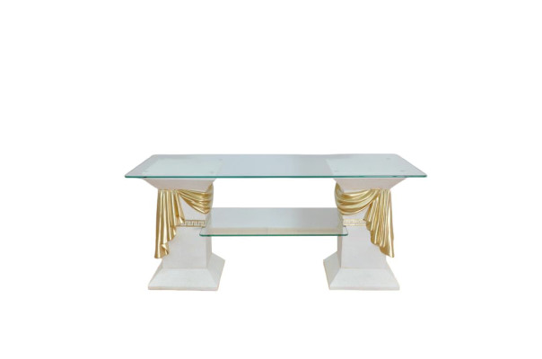 Classic RTV Sideboard TV Table Tables TV Unit Medusa Shelf Display Cabinet 1876
