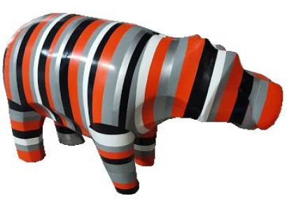 Modern Decoration Abstract Figure Figures Abstract Statues Sculpture Decorative Statue