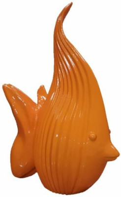 Designer figure modern figures decoration fish decor garden sculpture sculptures