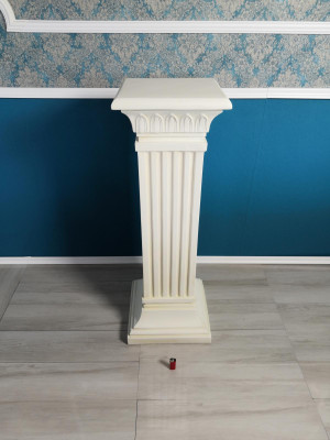 Greek antique columns 101.5 cm column pedestal flower stand decoration decor