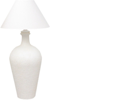 Design Floor Lamp Vase XXL 132cm Standing Lamp Lamp Shelf Illuminated Display Cabinet