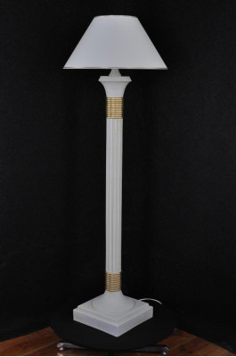 Classic floor lamp Medusa standing lamp lighting 158cm