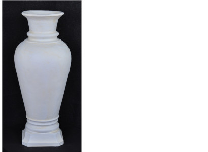 Design Vase Vases XXL Figure Statue Sculpture Sculptures Decoration 0852 90cm New