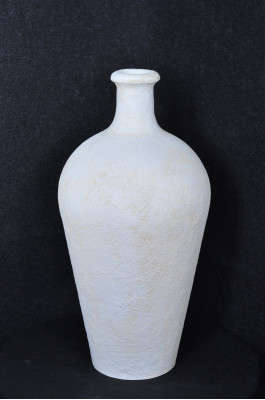 Design Vase Vases XXL Figure Statue Sculpture Sculptures Decoration 0860 92cm New