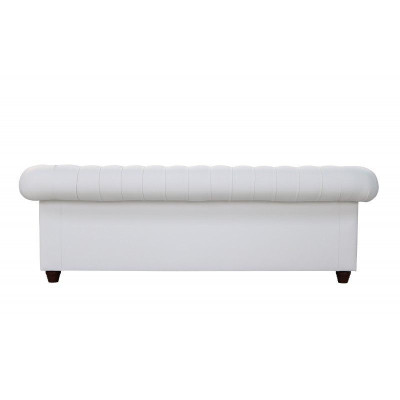 Chesterfield Sofa Set Sofa 3+1+1 Couch Upholstery Set Sofas Couches S1
