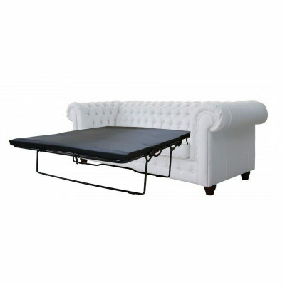 Chesterfield Mello 3-seater with bed function couch upholstery sofas sofas couch