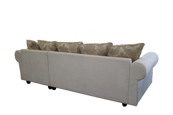 Design corner sofa L-shape modern sofas leather sofa decorative couch living landscape
