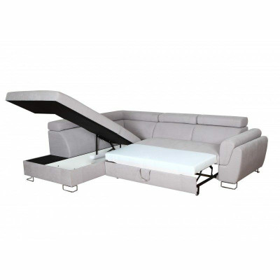 Design corner sofa, sofa bed function, couch upholstery, seating, corner sofas, couches, new Lotus