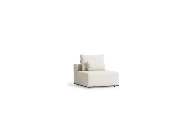 Corner sofa, L-shaped sofa, upholstered sofa, living room design, modern textile furniture