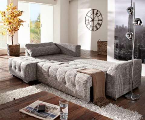 Sofa L-shape leather sofa couch living area set design modern sofa corner sofa
