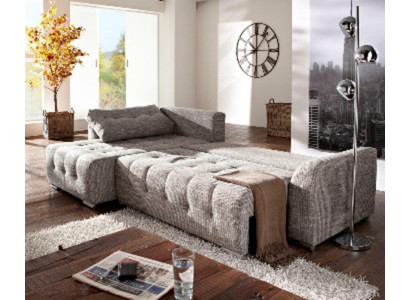 Sofa L-shape leather sofa couch living area set design modern sofa corner sofa