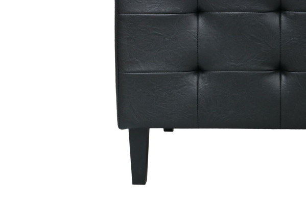 Sofa Couch Sofas Upholstery 3 Seater Leather Couches Sets Seating Design