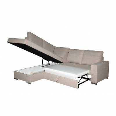 Design corner sofa bed function couch upholstery seat corner sofas living landscape new