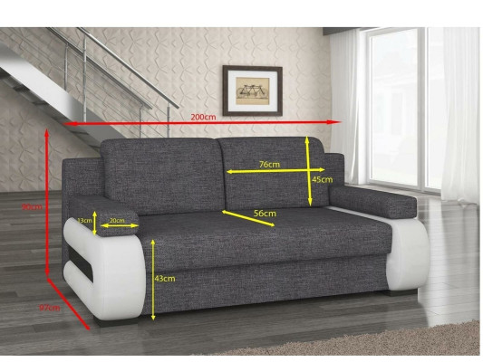 Sofa Couch Upholstery 3 Seater Textile Sofas Couches Seating Suites Design Club 3 Seater