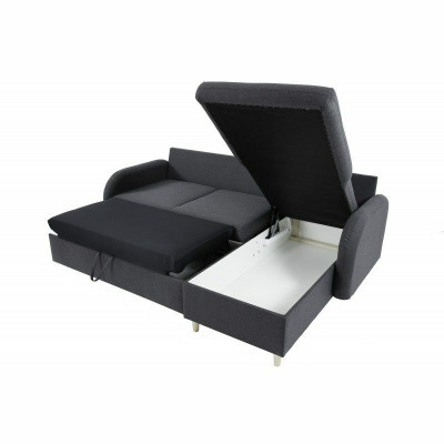 Design corner sofa bed function couch upholstery seat corner sofas sleeper sofa corner.