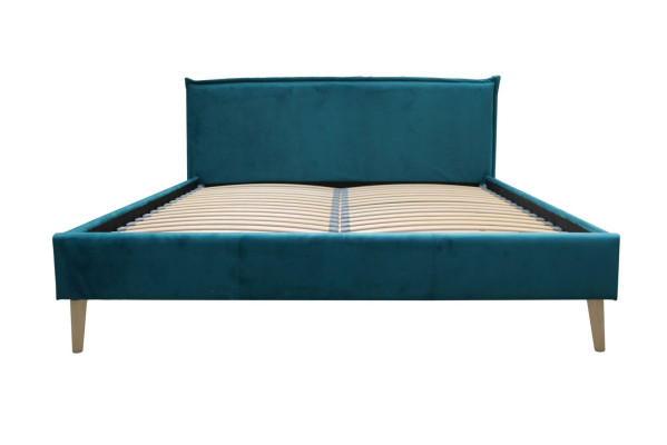 Beds Hotel Design Bed Double Marriage Modern Frame Sleeping Room Luxury