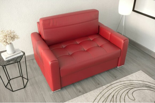 Armchair Relax Textile Lounge Club Upholstery Design Couch Sofa Seat Luxury Purple New
