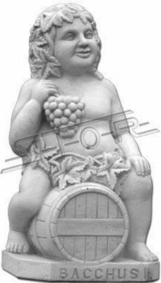 Bar 69cm Sculpture Design Figure Statue Garden Figures Statues Sculptures 201062