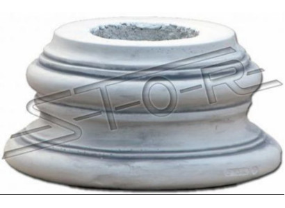 Flower pots plant containers decoration garden figure nature vases flowerpots