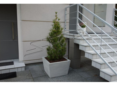 Flower pot plant decoration garden nature vases flowerpots figure