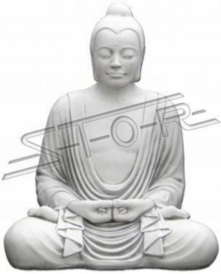 Buddha decorative Malaysia statue figure garden figures statues sculpture
