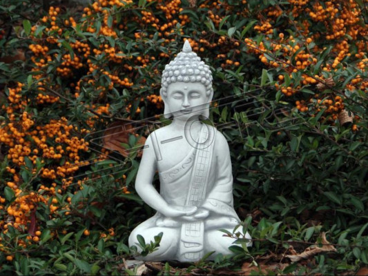 Buddha Malaysia statue decorative figure garden figures statues sculpture