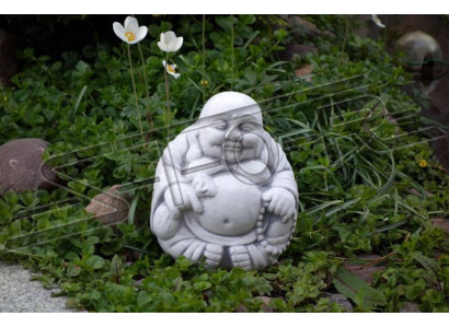 Buddha statue statues sculptures figure decoration garden terrace