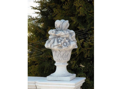 Deko 50cm Sculpture Design Figurine Statue Garden Figurines Statues