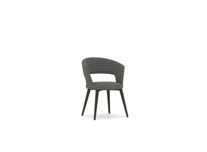 Design New Furniture Dining Room Chair Luxury Wood Chairs Interior