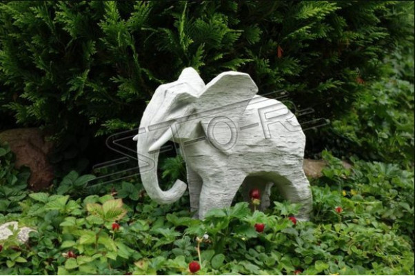 Design figurine elephant sculpture figures sculptures statues abstract statue