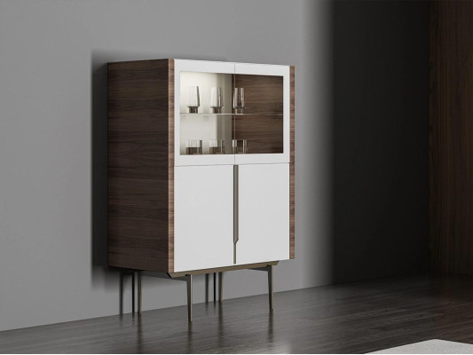 Dining room display cabinet luxury furniture design cabinets modern new