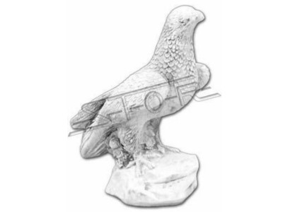 Garden decoration eagle statue sculpture figures sculptures designer