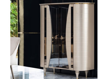 Cabinets wood showcases glass cabinet solid wood display cabinet living room furniture sideboard