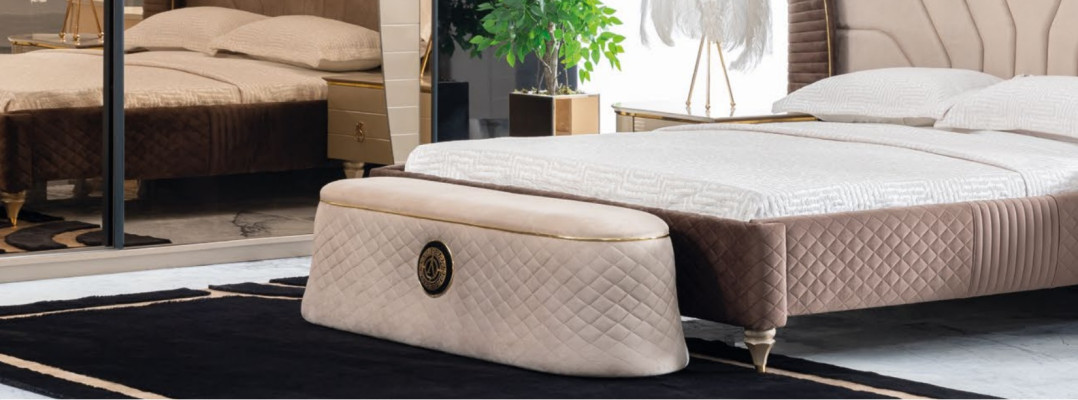 Benches Wooden Stool Chair Wooden Stool Luxury Bench Footstool Bedroom