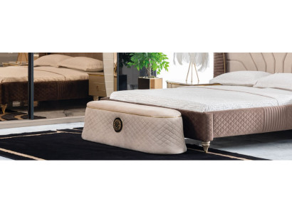 Benches Wooden Stool Chair Wooden Stool Luxury Bench Footstool Bedroom
