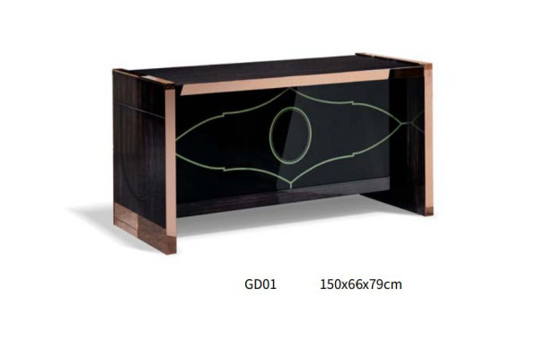 Table Chair Office Cabinet Study Room New Creative Modern Design Furniture Luxury