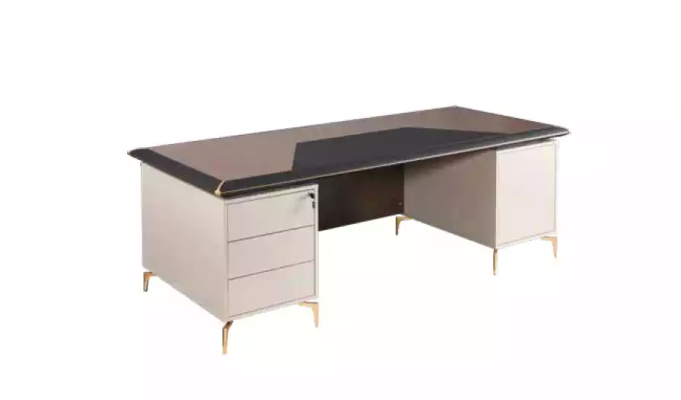 Modern office furniture sideboards desk corner desk chest of drawers