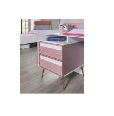 Desk computer desk furniture girls tables table wood bedroom furniture
