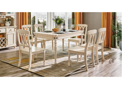 Dining table, dining tables, tables, colonial wood design, classic furniture, dining room table.