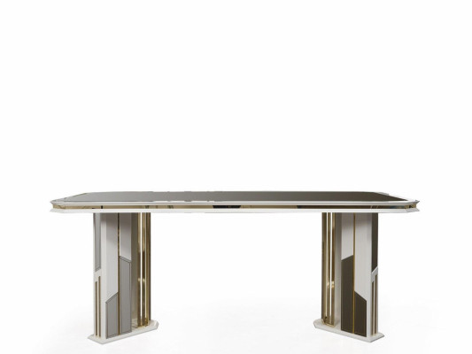 Dining table dining room table dining nook table wood table white dining room wood