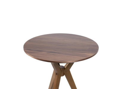 Side table wood furniture living room modern design coffee table furnishing
