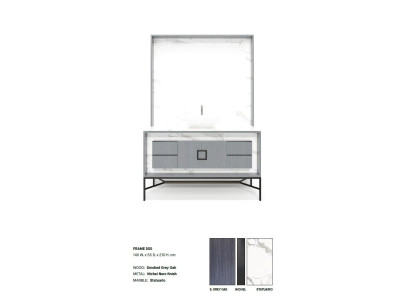 Bathroom cabinet gray bathroom furniture shelf bathroom cabinet wood shelves furniture