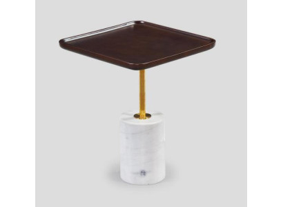 Designer side table modern magazine table living room coffee tables